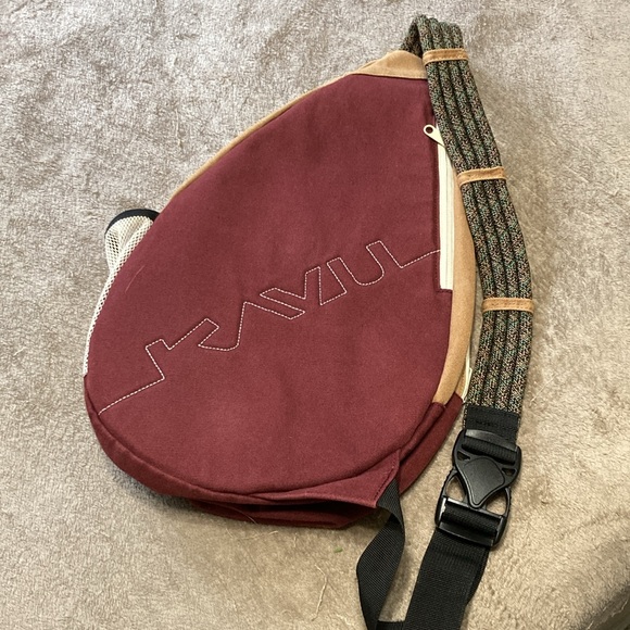 Kavu backpack - Picture 2 of 5